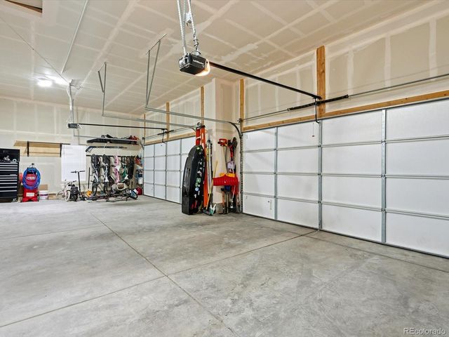 3268 Carabiner Street, Castle Rock, CO 80108