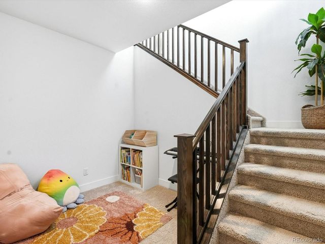 3268 Carabiner Street, Castle Rock, CO 80108