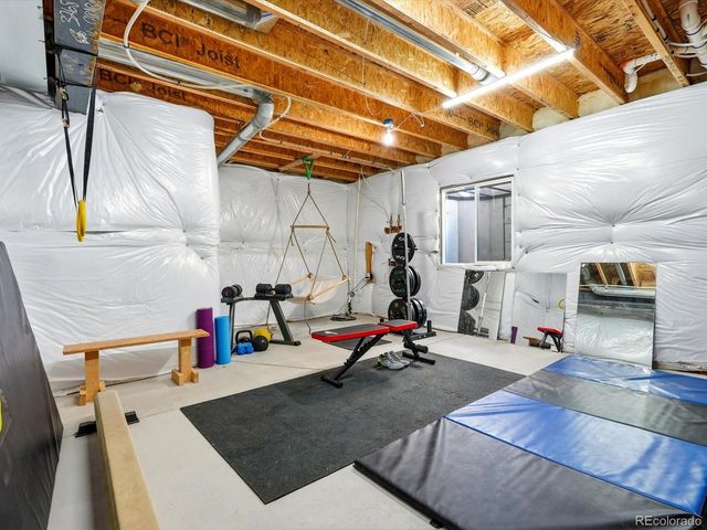 3268 Carabiner Street, Castle Rock, CO 80108