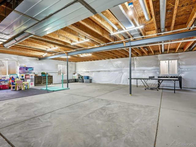 3268 Carabiner Street, Castle Rock, CO 80108