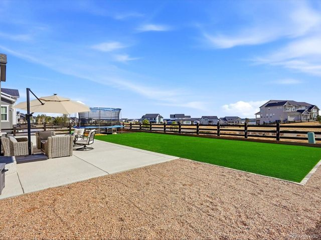 3268 Carabiner Street, Castle Rock, CO 80108