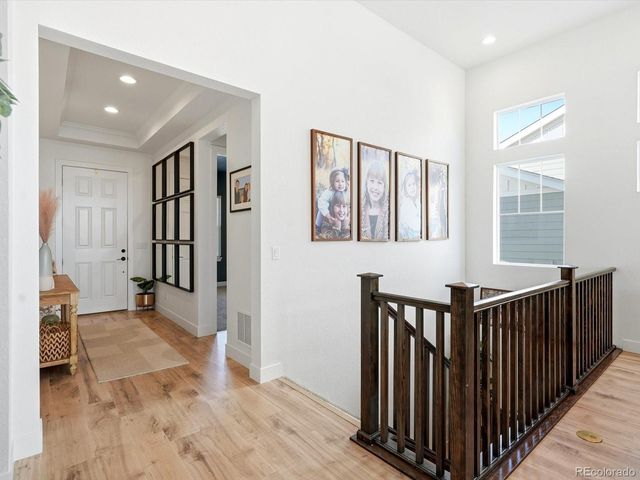 3268 Carabiner Street, Castle Rock, CO 80108