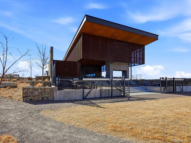 3268 Carabiner Street, Castle Rock, CO 80108