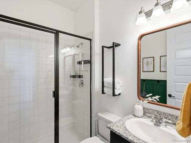 3268 Carabiner Street, Castle Rock, CO 80108