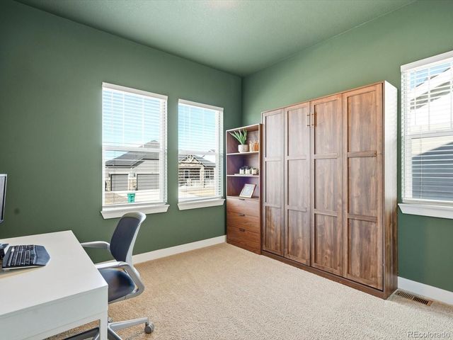 3268 Carabiner Street, Castle Rock, CO 80108