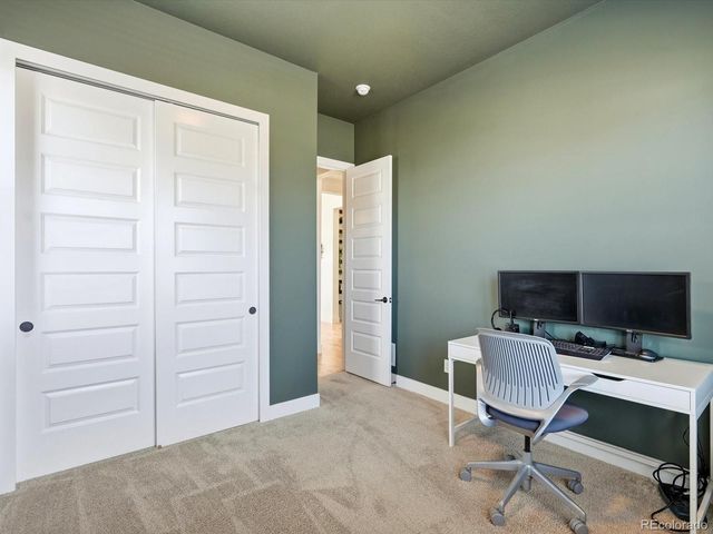 3268 Carabiner Street, Castle Rock, CO 80108
