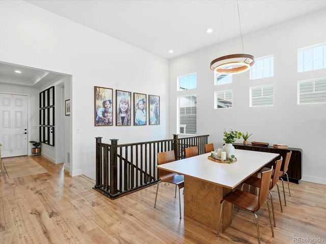 3268 Carabiner Street, Castle Rock, CO 80108