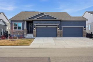 3268 Carabiner Street, Castle Rock, CO 80108