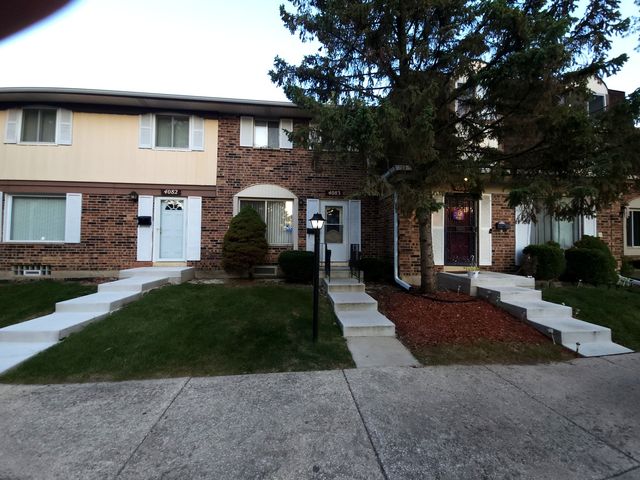 4083 Appleby Lane, Richton Park, IL 60471