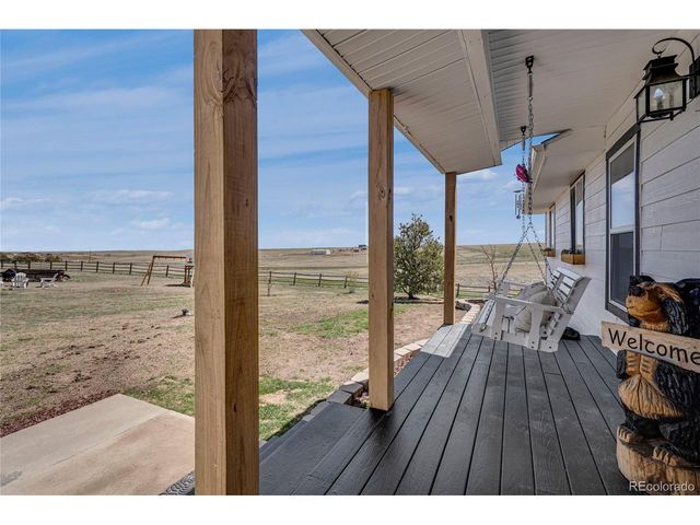 45523 Sun Country Dr, Elizabeth, CO 80107