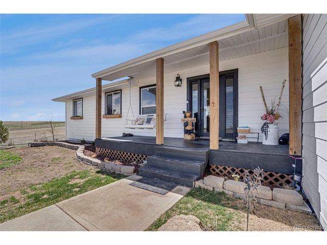 45523 Sun Country Dr, Elizabeth, CO 80107
