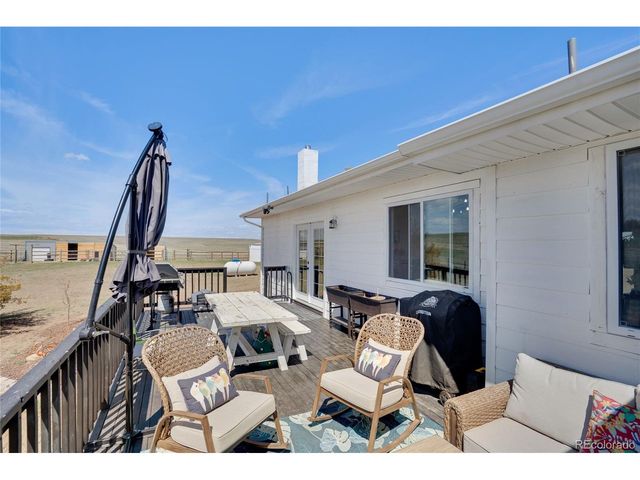 45523 Sun Country Dr, Elizabeth, CO 80107