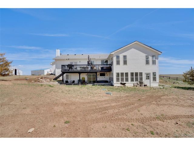 45523 Sun Country Dr, Elizabeth, CO 80107