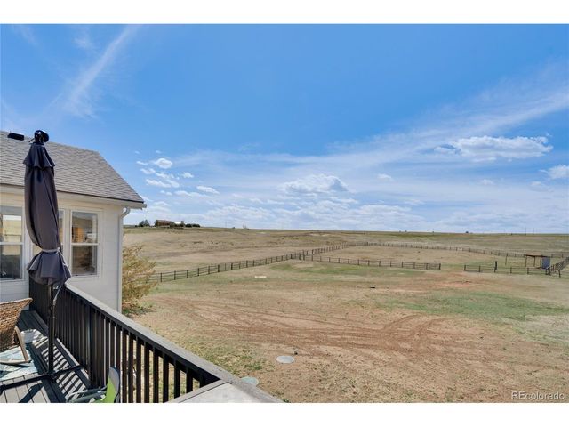45523 Sun Country Dr, Elizabeth, CO 80107