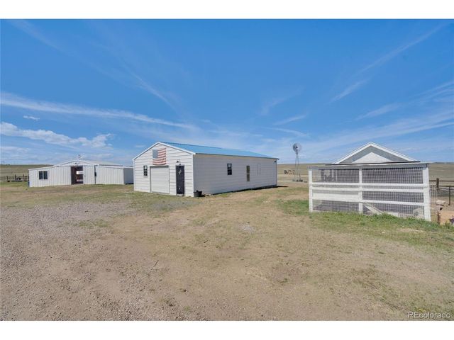 45523 Sun Country Dr, Elizabeth, CO 80107
