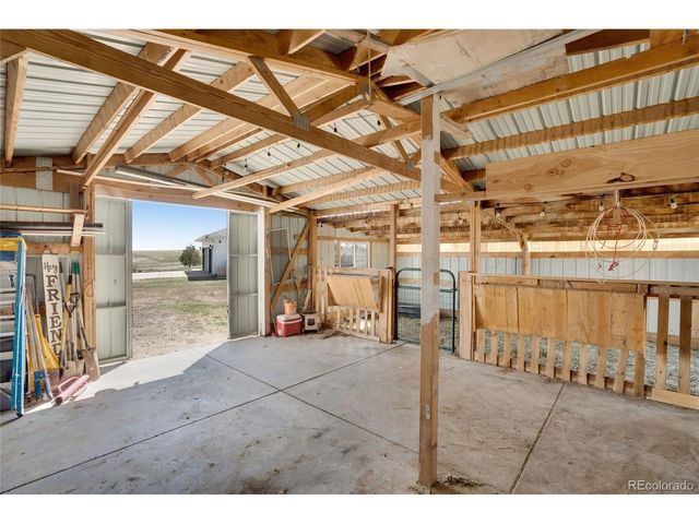 45523 Sun Country Dr, Elizabeth, CO 80107