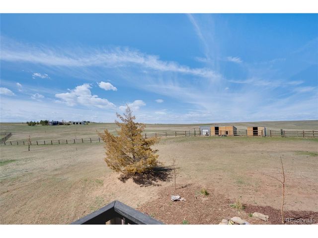 45523 Sun Country Dr, Elizabeth, CO 80107