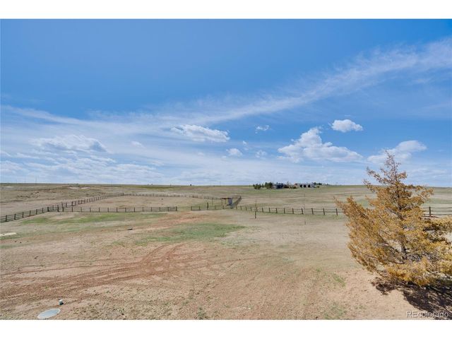 45523 Sun Country Dr, Elizabeth, CO 80107