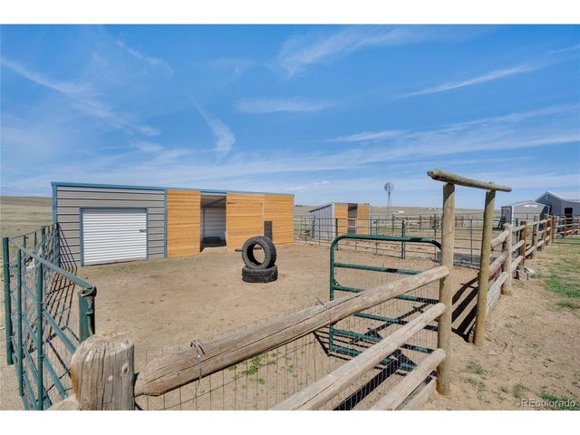 45523 Sun Country Dr, Elizabeth, CO 80107