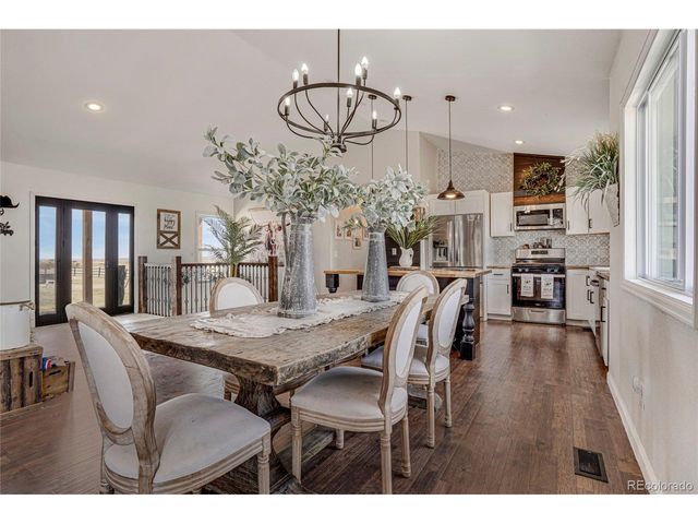 45523 Sun Country Dr, Elizabeth, CO 80107