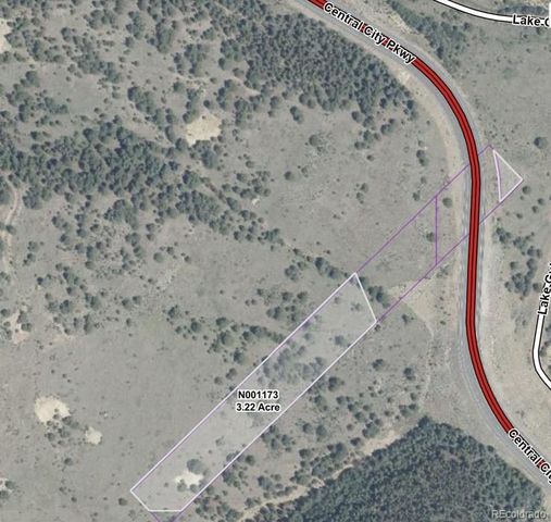 0001 Central City Parkway, Black Hawk, CO 80422