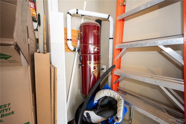 4707 Perry Court, Lewiston, NY 14092