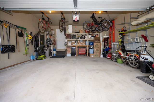 4707 Perry Court, Lewiston, NY 14092