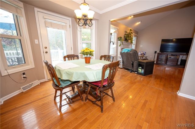 4707 Perry Court, Lewiston, NY 14092