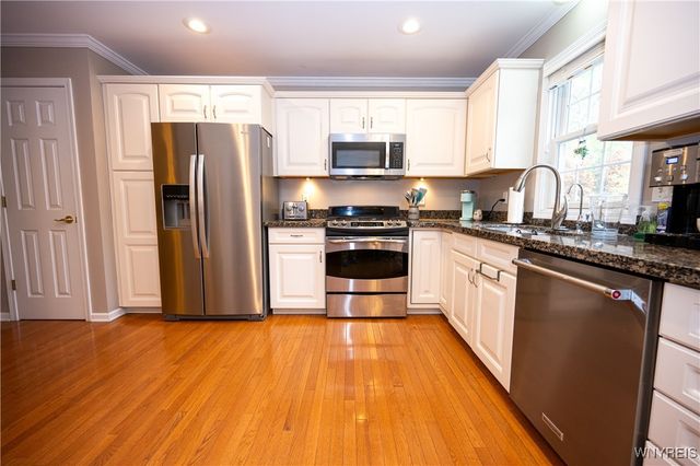 4707 Perry Court, Lewiston, NY 14092