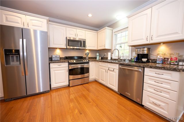 4707 Perry Court, Lewiston, NY 14092