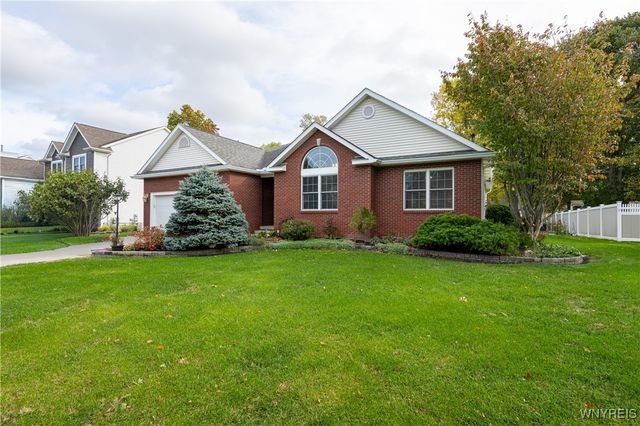 4707 Perry Court, Lewiston, NY 14092