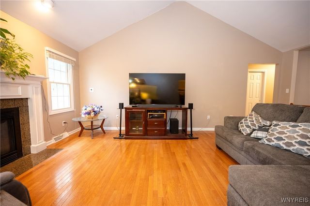 4707 Perry Court, Lewiston, NY 14092