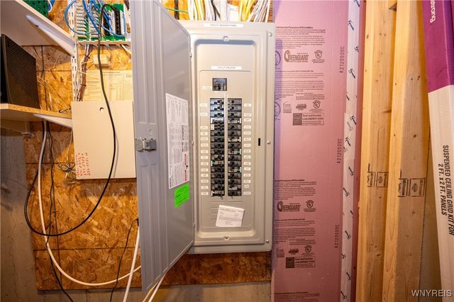 4707 Perry Court, Lewiston, NY 14092