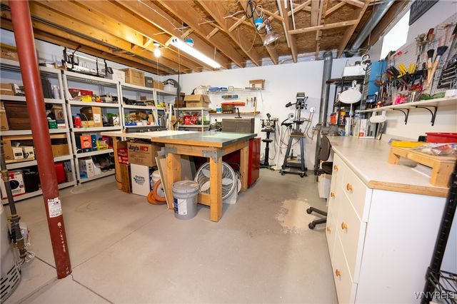 4707 Perry Court, Lewiston, NY 14092