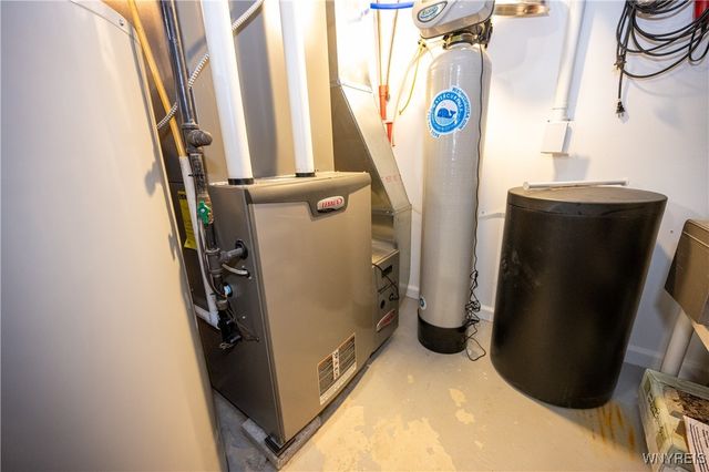 4707 Perry Court, Lewiston, NY 14092