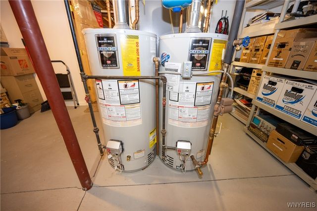 4707 Perry Court, Lewiston, NY 14092