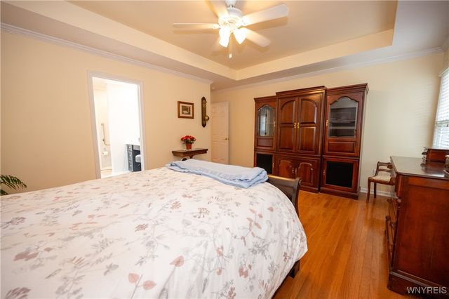 4707 Perry Court, Lewiston, NY 14092