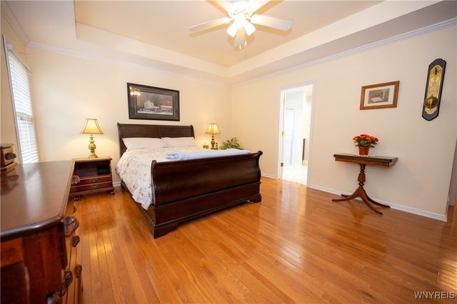 4707 Perry Court, Lewiston, NY 14092