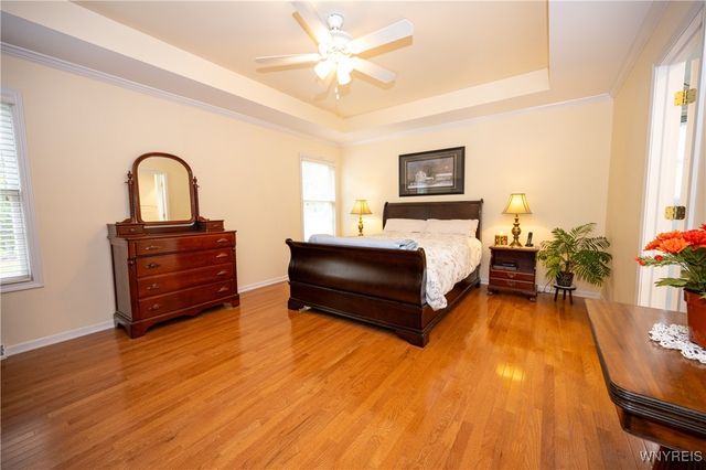 4707 Perry Court, Lewiston, NY 14092