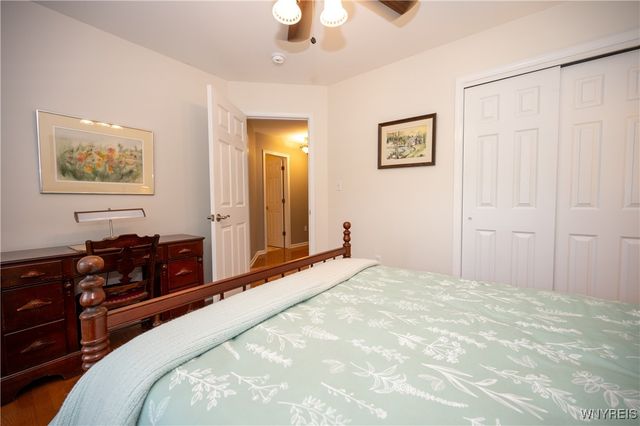 4707 Perry Court, Lewiston, NY 14092