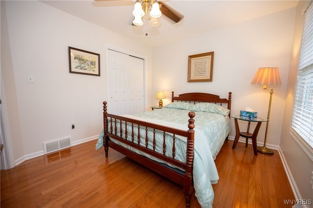 4707 Perry Court, Lewiston, NY 14092