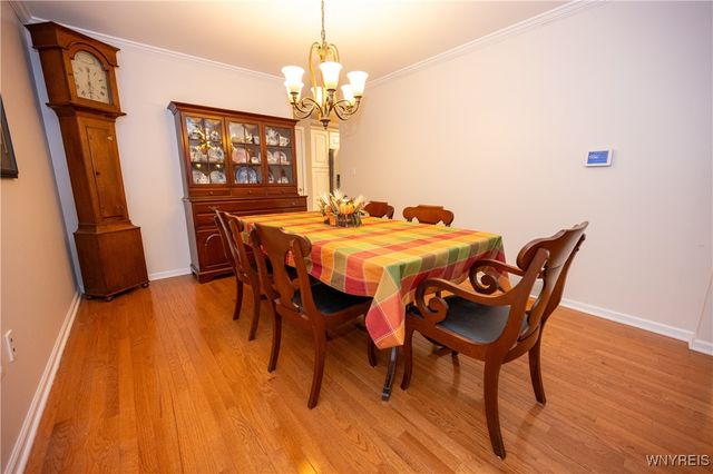 4707 Perry Court, Lewiston, NY 14092