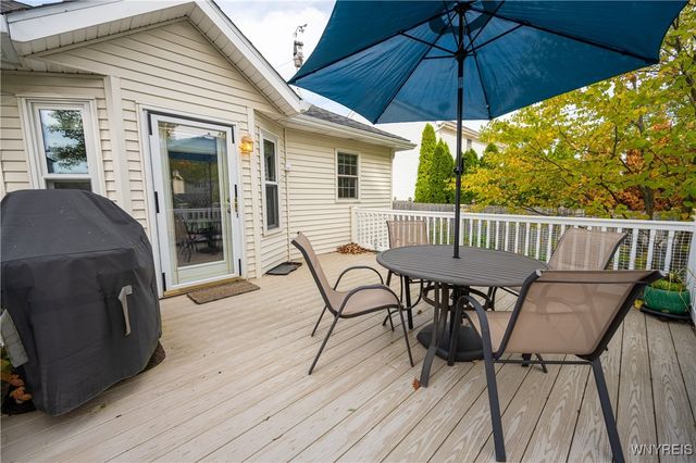 4707 Perry Court, Lewiston, NY 14092