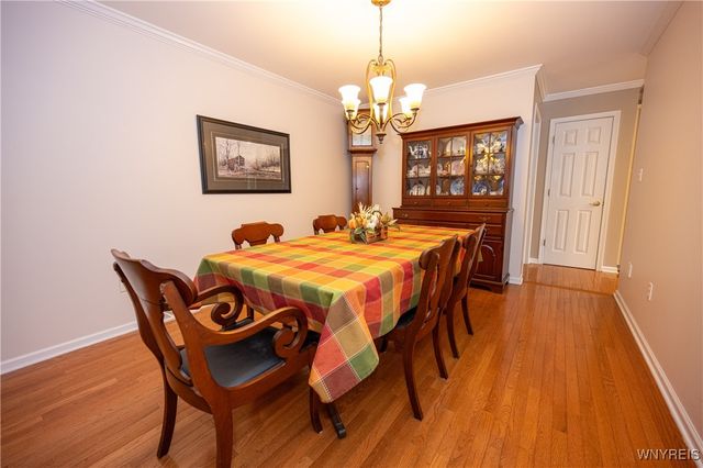 4707 Perry Court, Lewiston, NY 14092