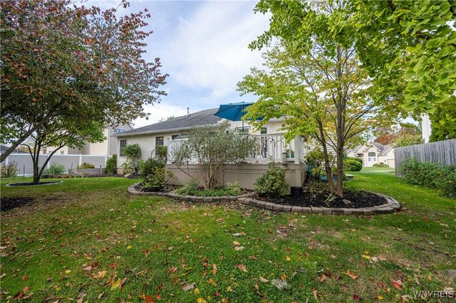 4707 Perry Court, Lewiston, NY 14092