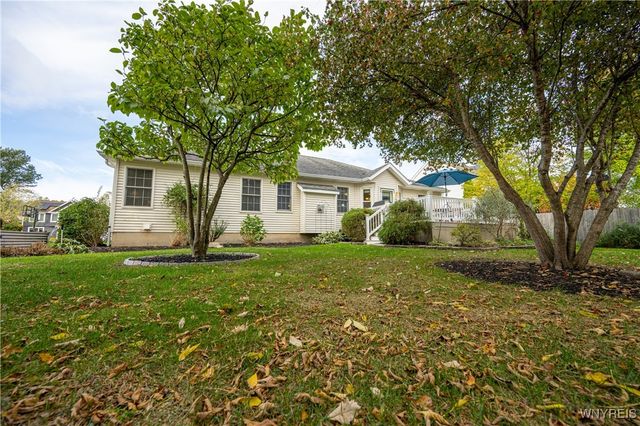 4707 Perry Court, Lewiston, NY 14092