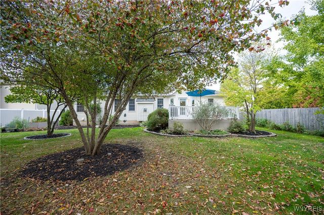 4707 Perry Court, Lewiston, NY 14092