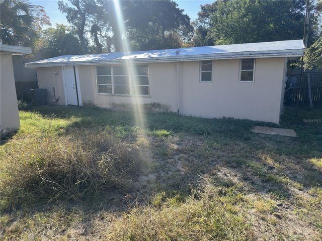 7211 JAMES STREET, Port Richey, FL 34668
