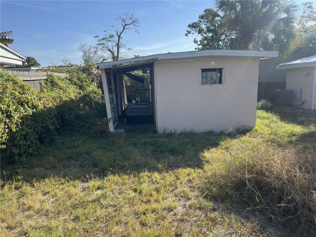 7211 JAMES STREET, Port Richey, FL 34668