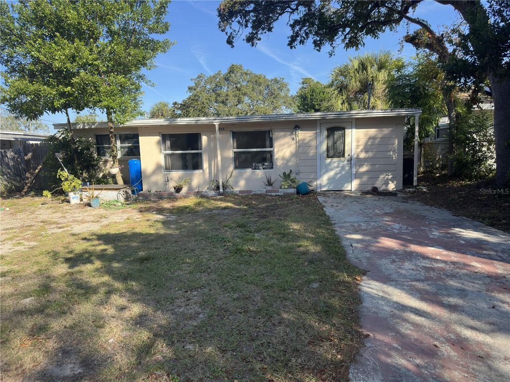 7211 JAMES STREET, Port Richey, FL 34668